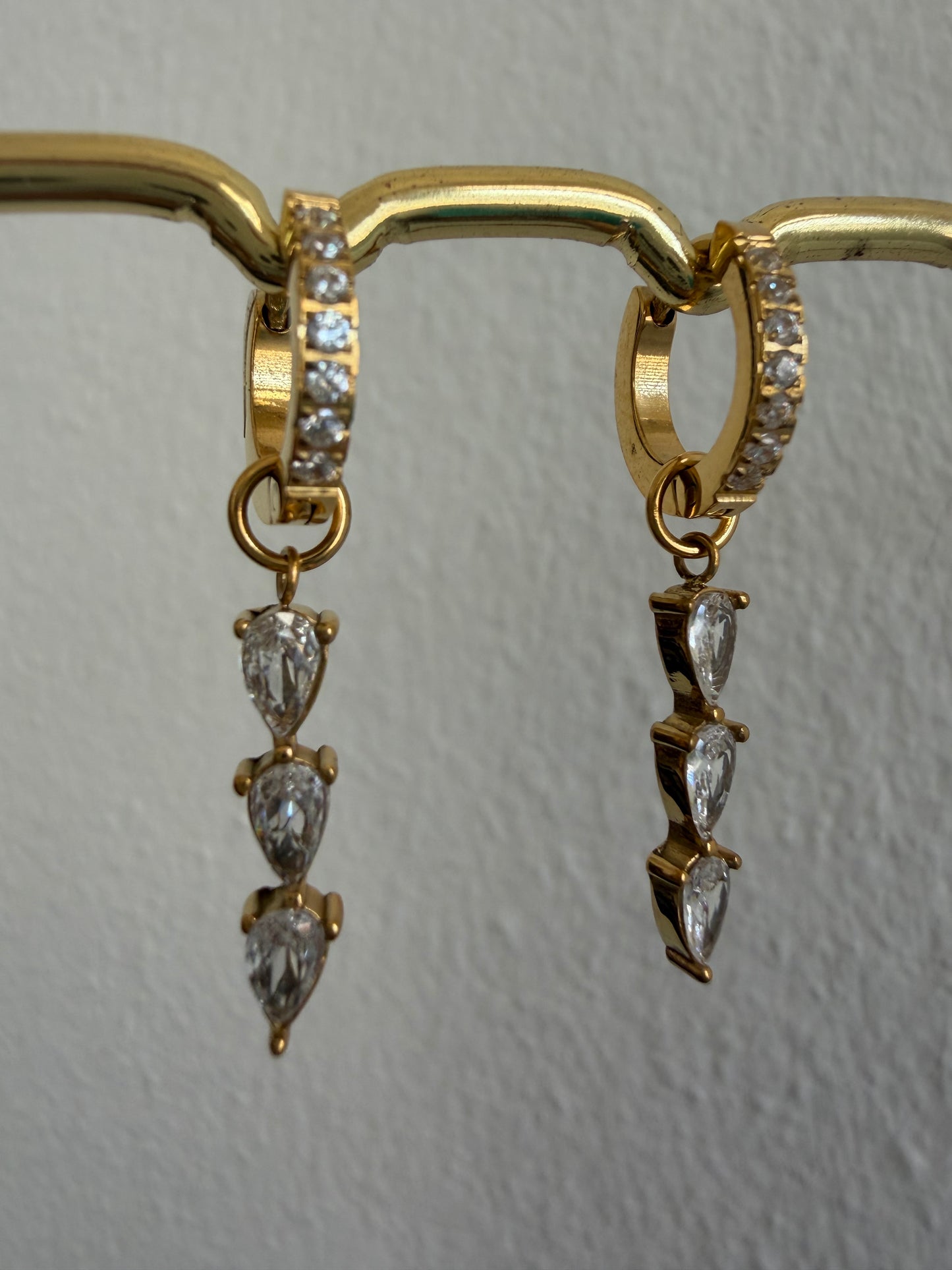 Lucia Earrings