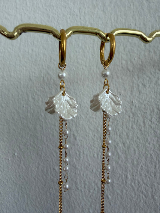 Inés Earrings