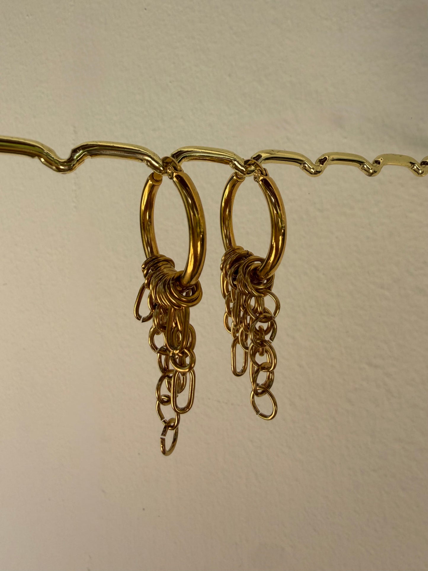 Hilda Earrings
