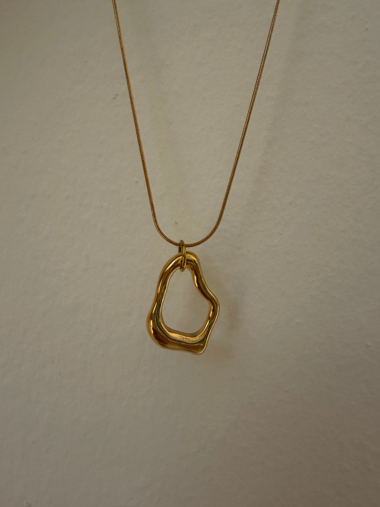 Vienna Necklace