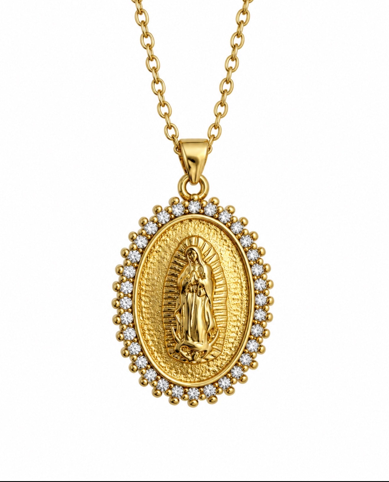 María Chain