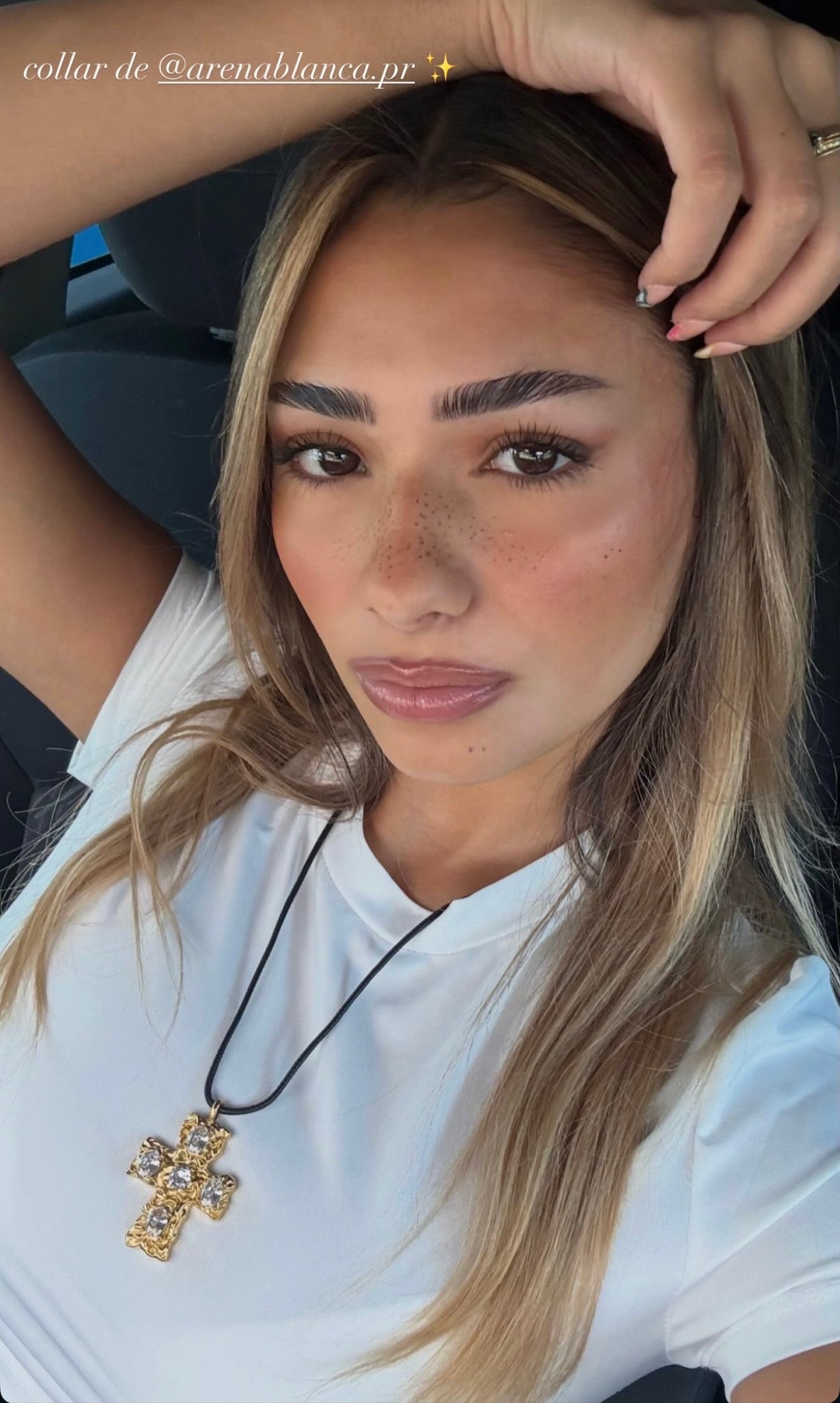 Gloria Necklace