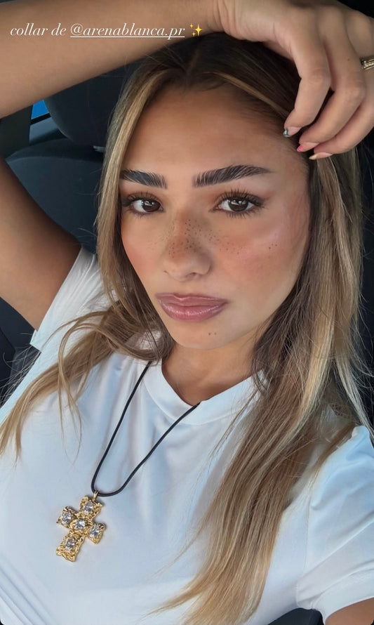 Gloria Necklace