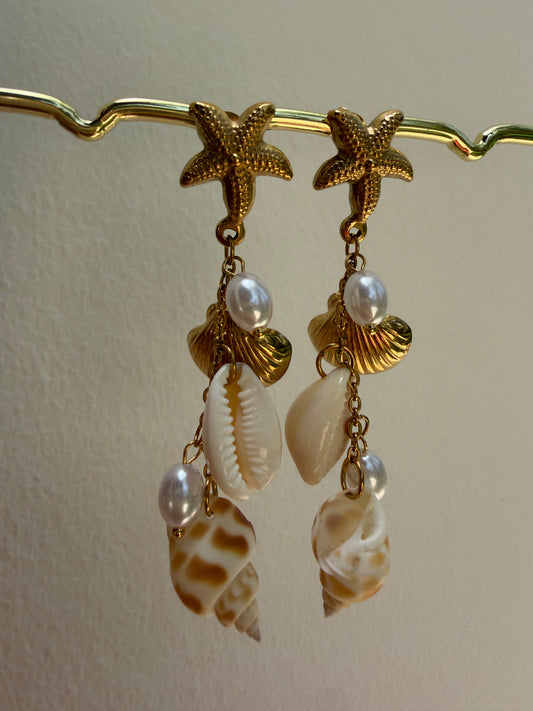 Carolina Earrings