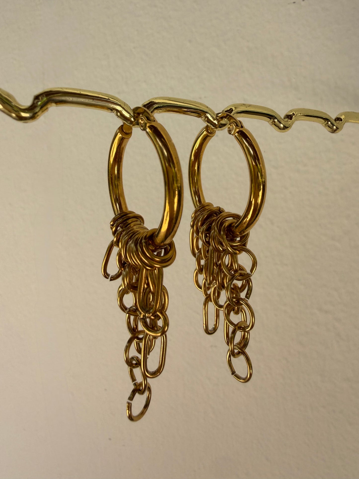 Hilda Earrings