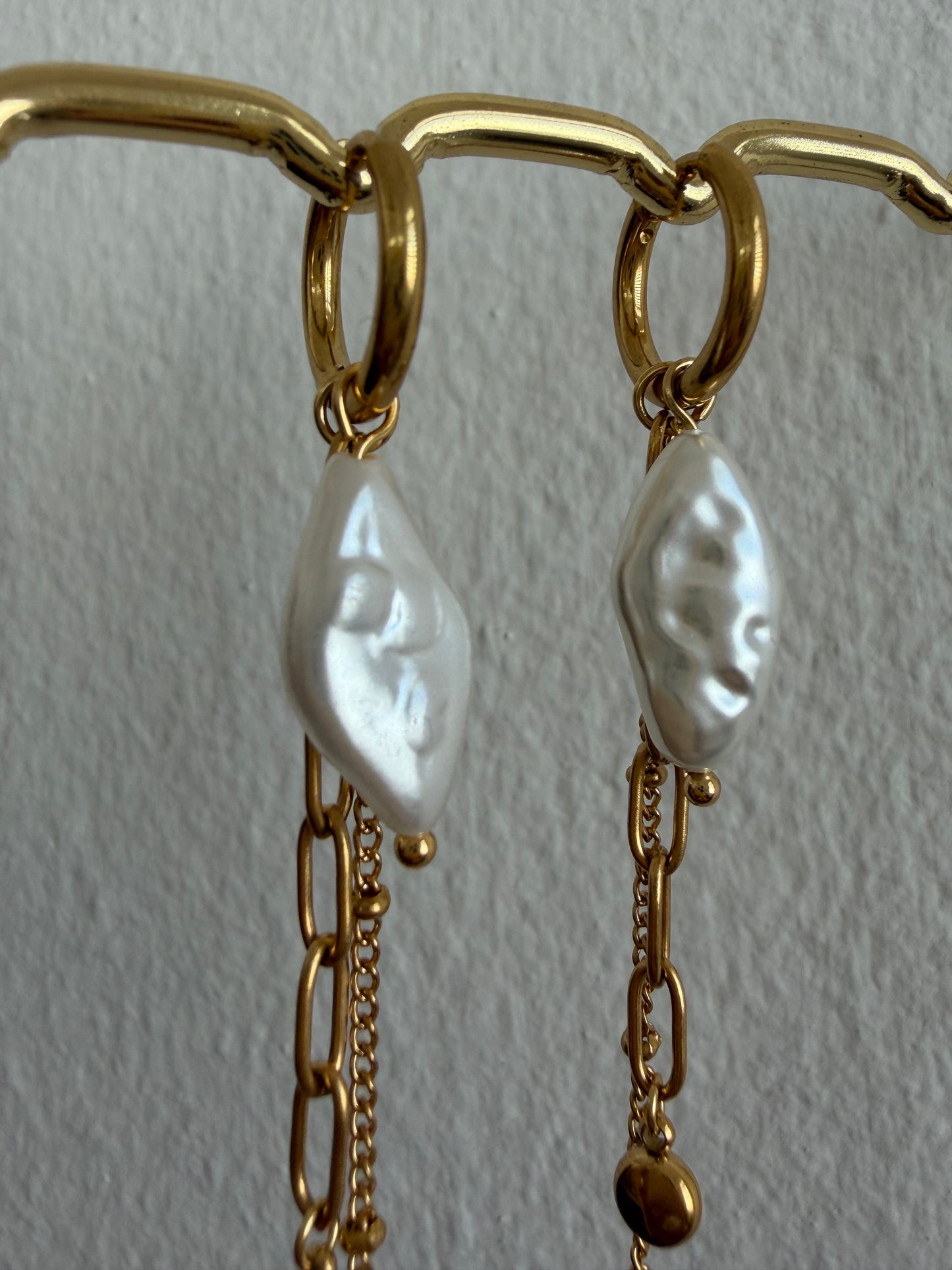 Alicia Earrings