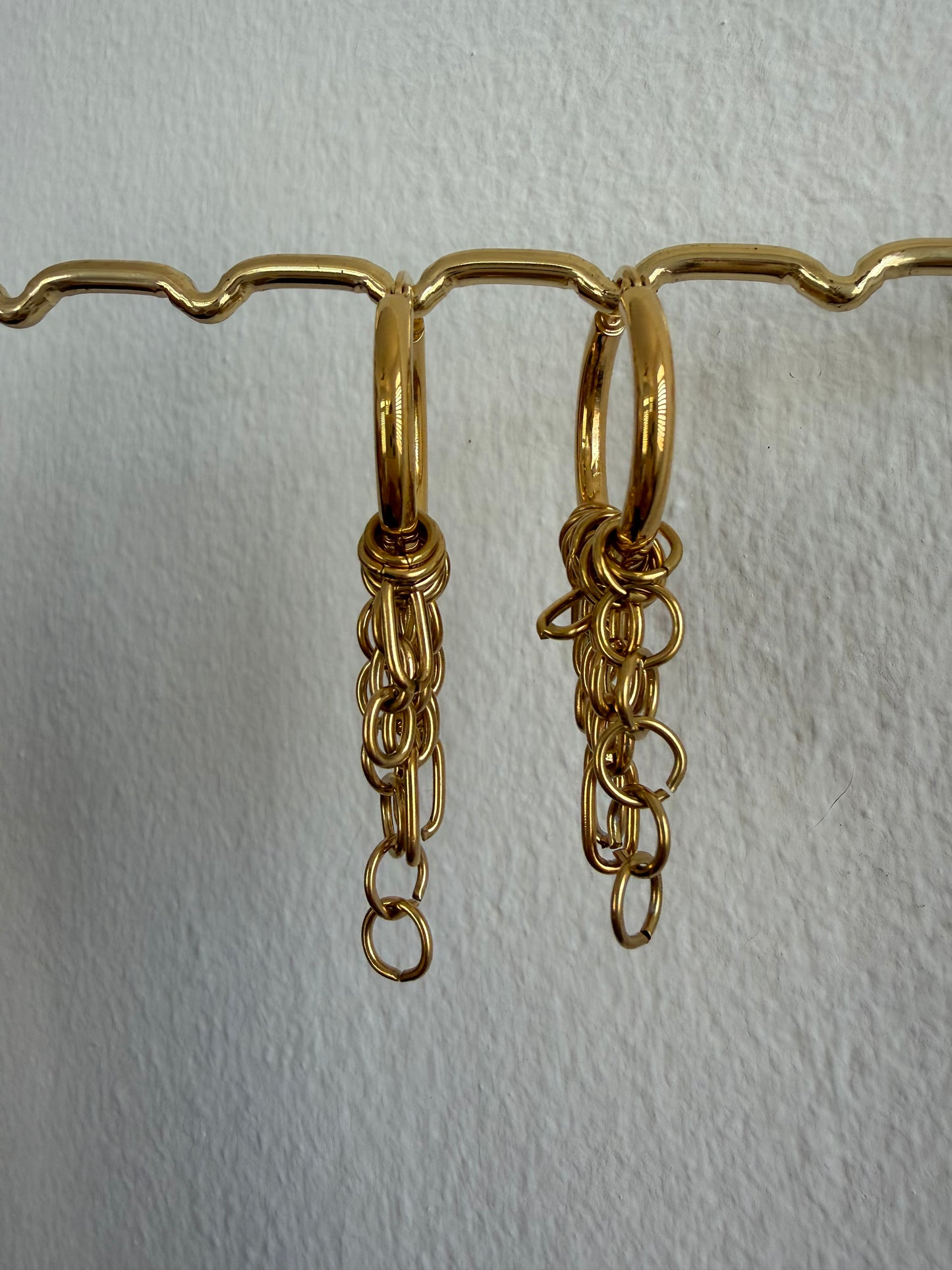Hilda Earrings