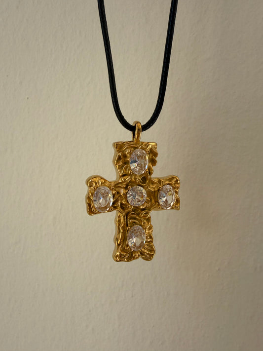 Gloria Necklace