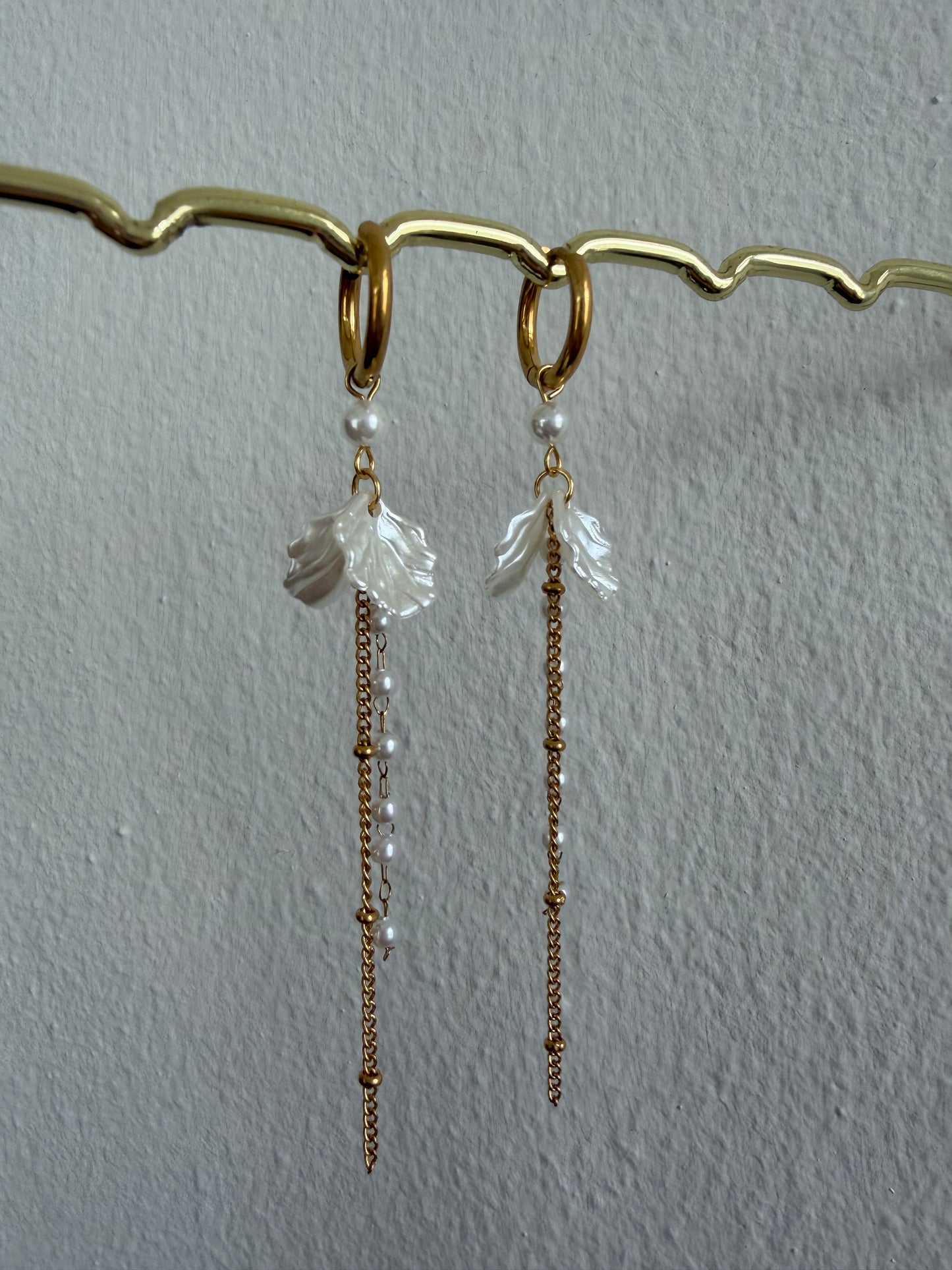 Inés Earrings