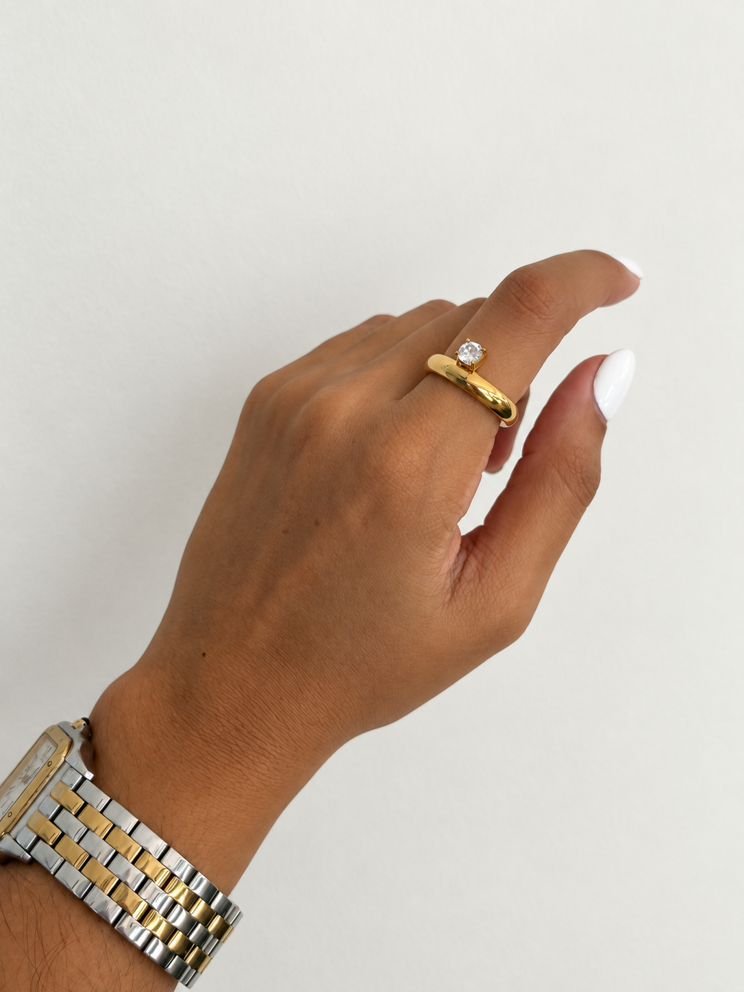 Anahi Ring