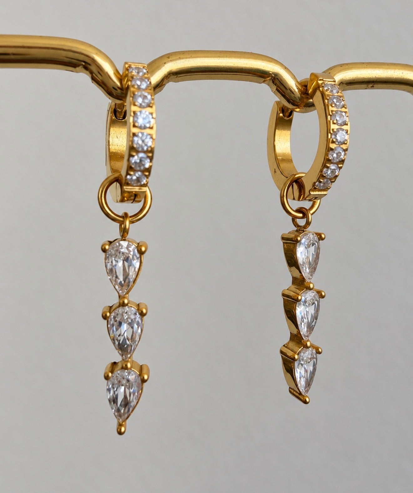 Lucia Earrings