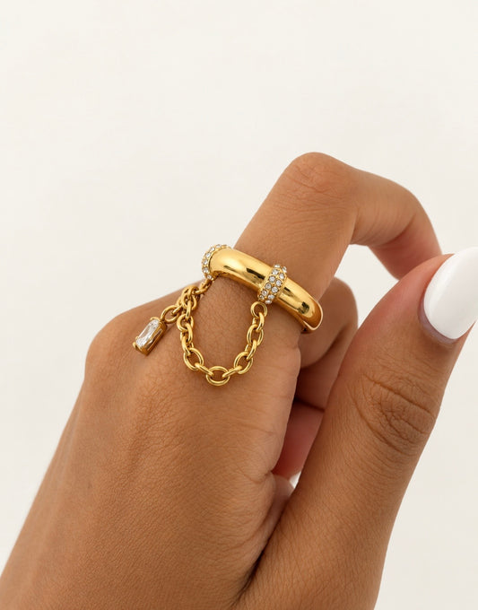Irene Ring