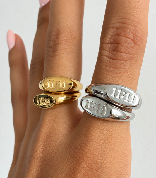 11:11 Rings