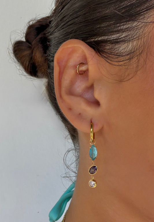 Sabrina Earrings