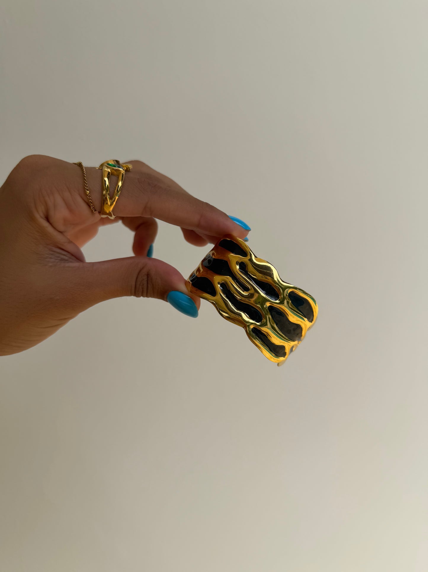 Valencia Bangle