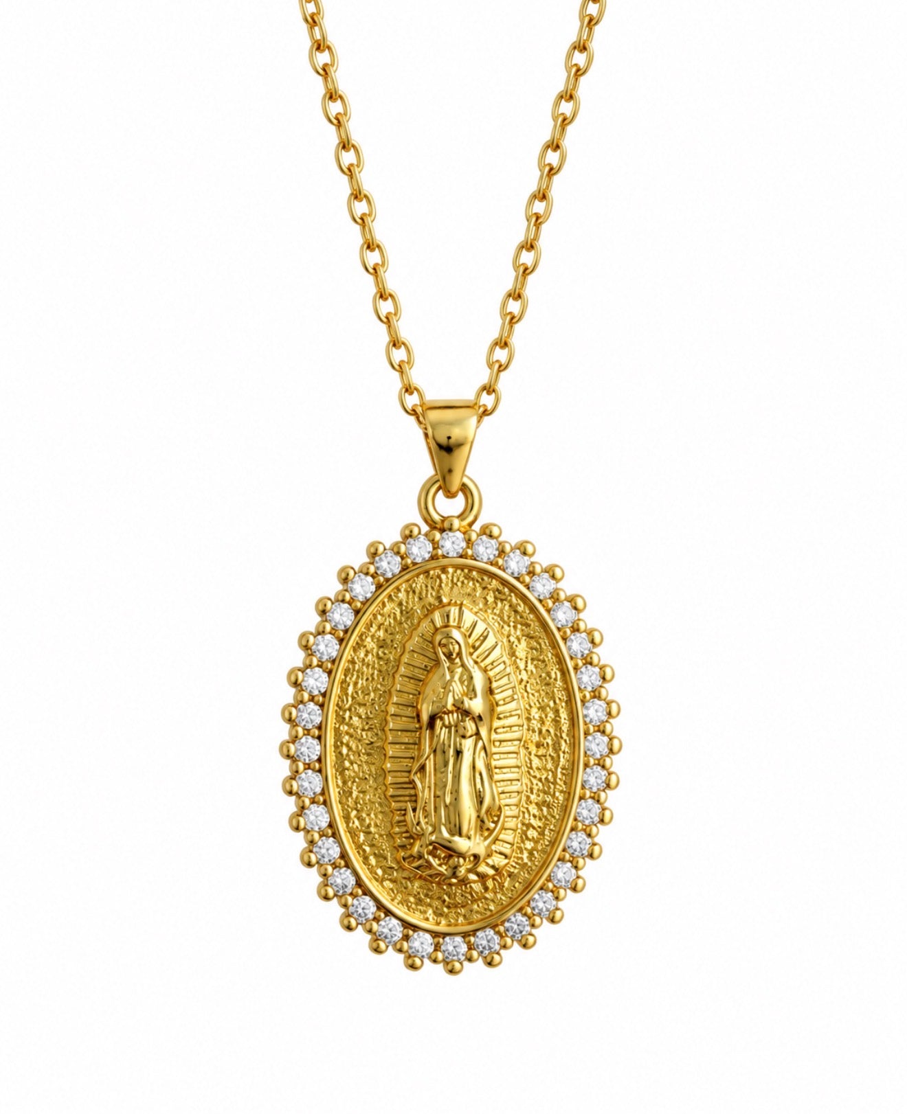 María Chain