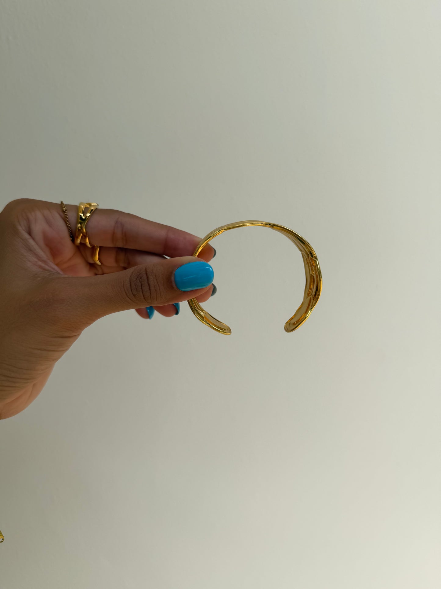 Valencia Bangle