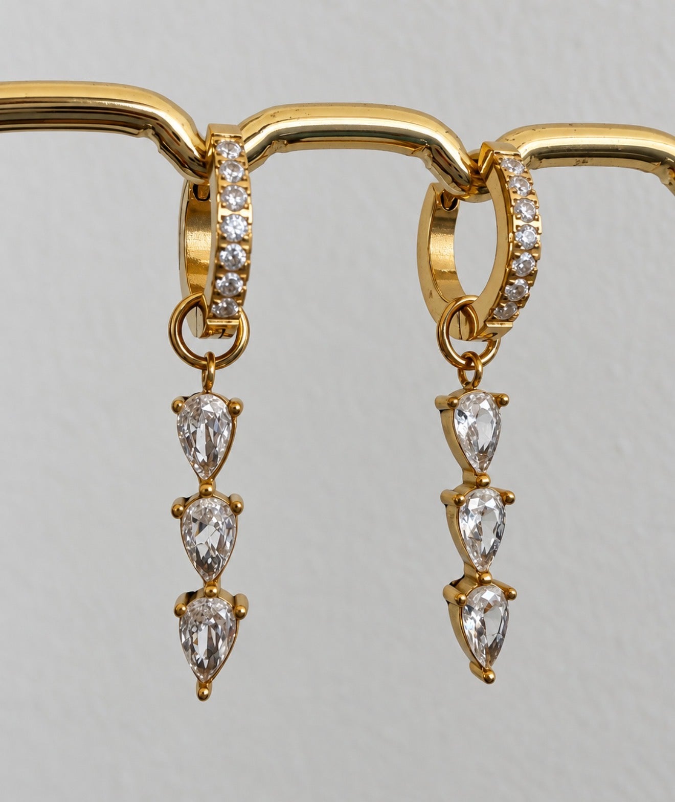 Lucia Earrings