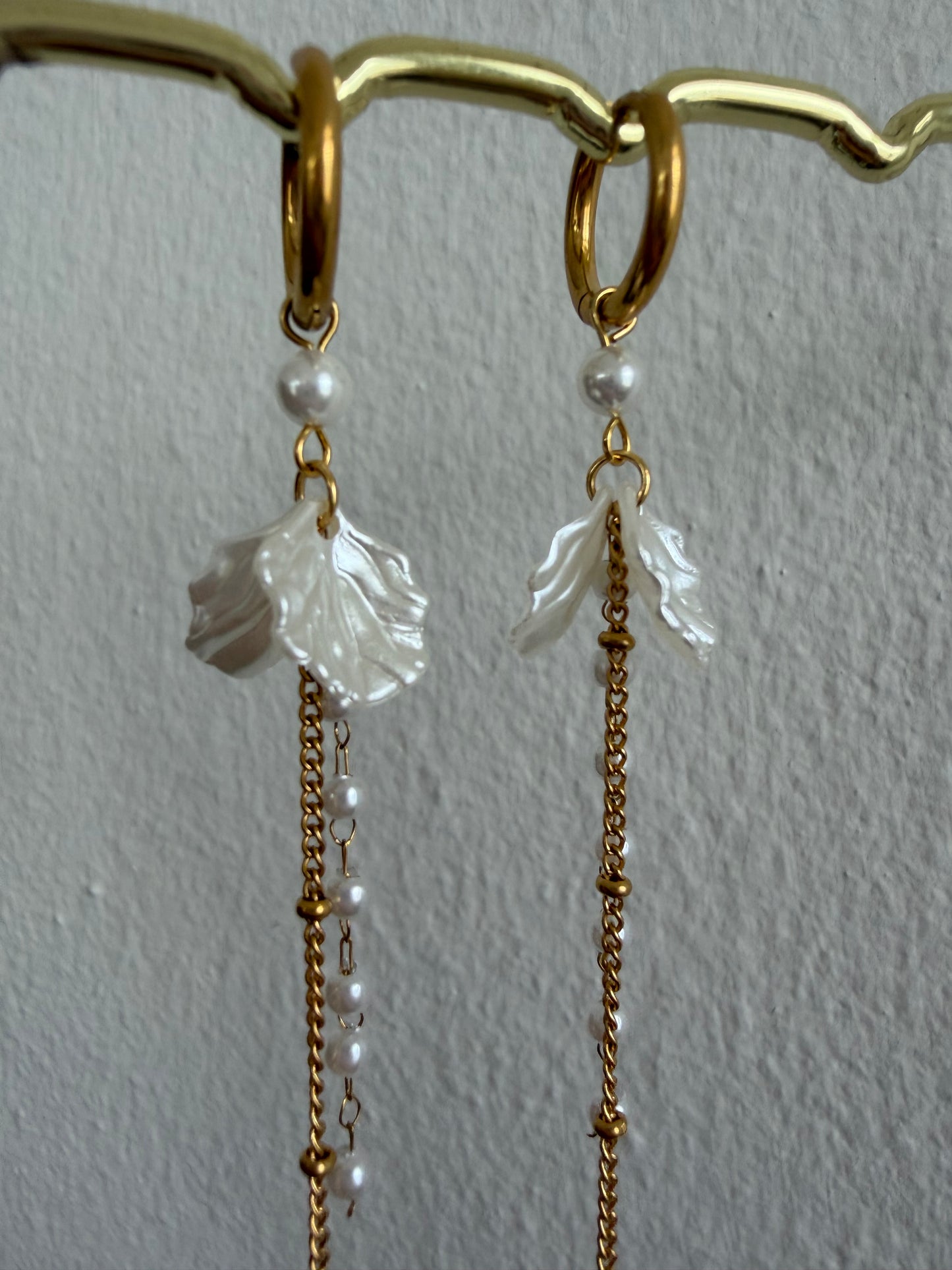 Inés Earrings