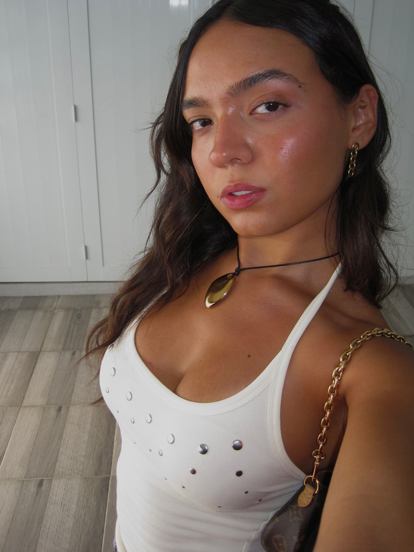 Amaya Necklace
