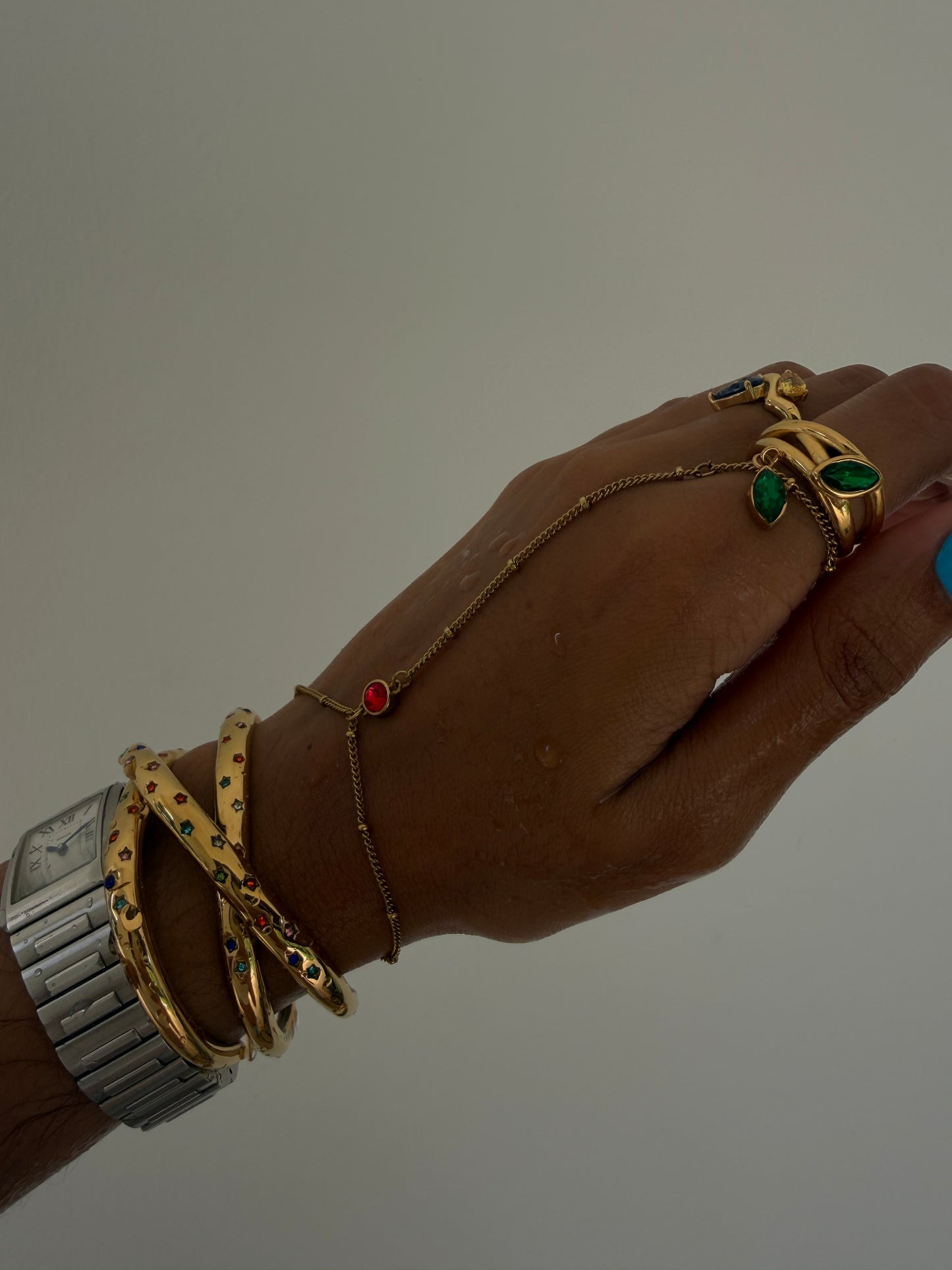 Solenne Bangles