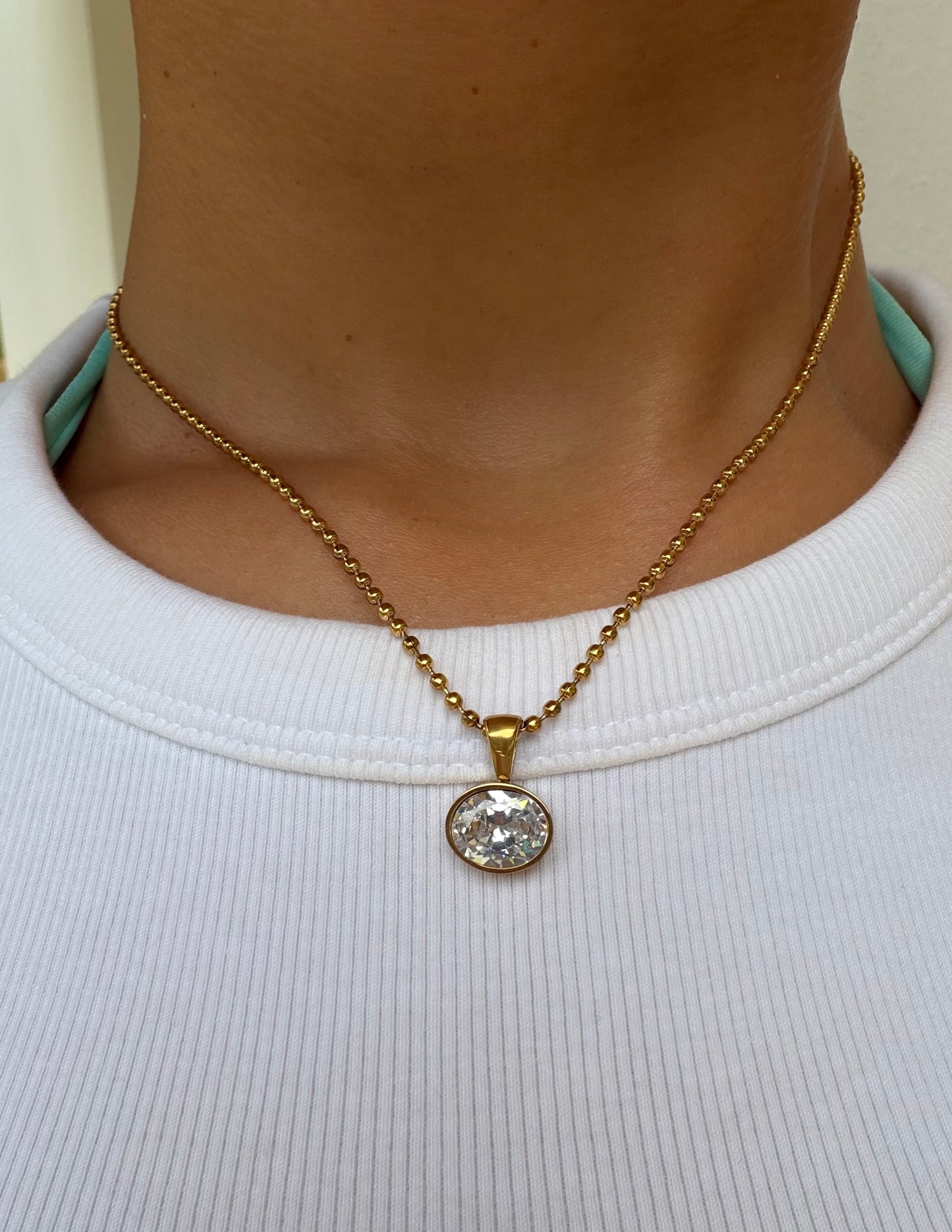 Aura Chain