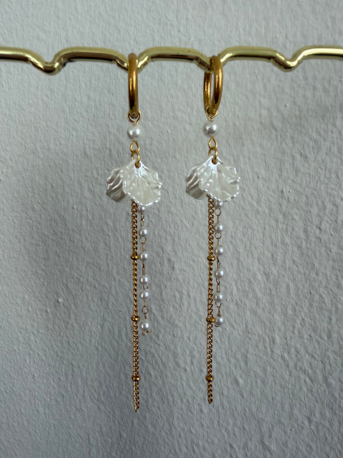 Inés Earrings
