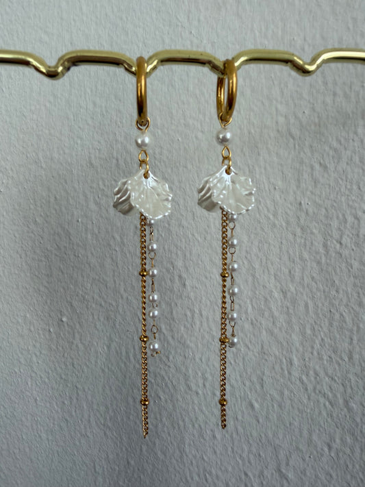 Inés Earrings