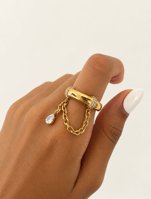 Irene Ring