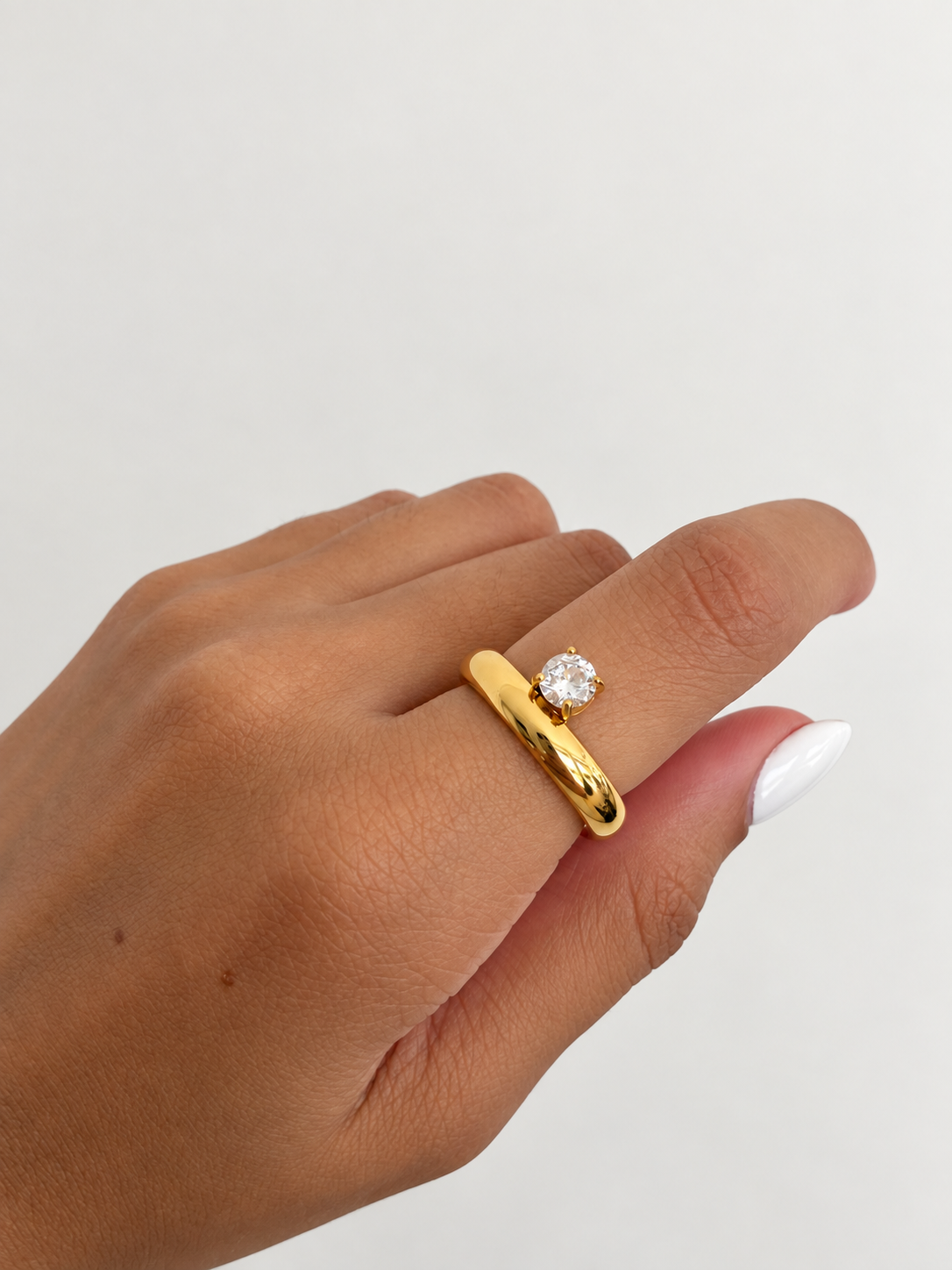 Anahi Ring