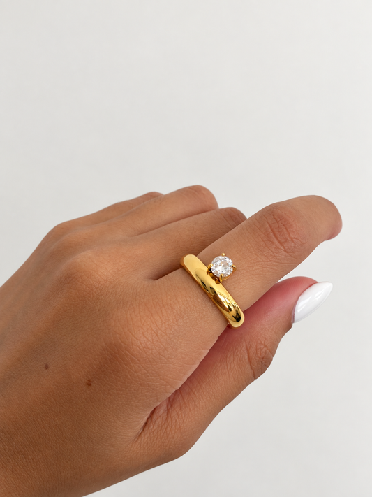Anahi Ring