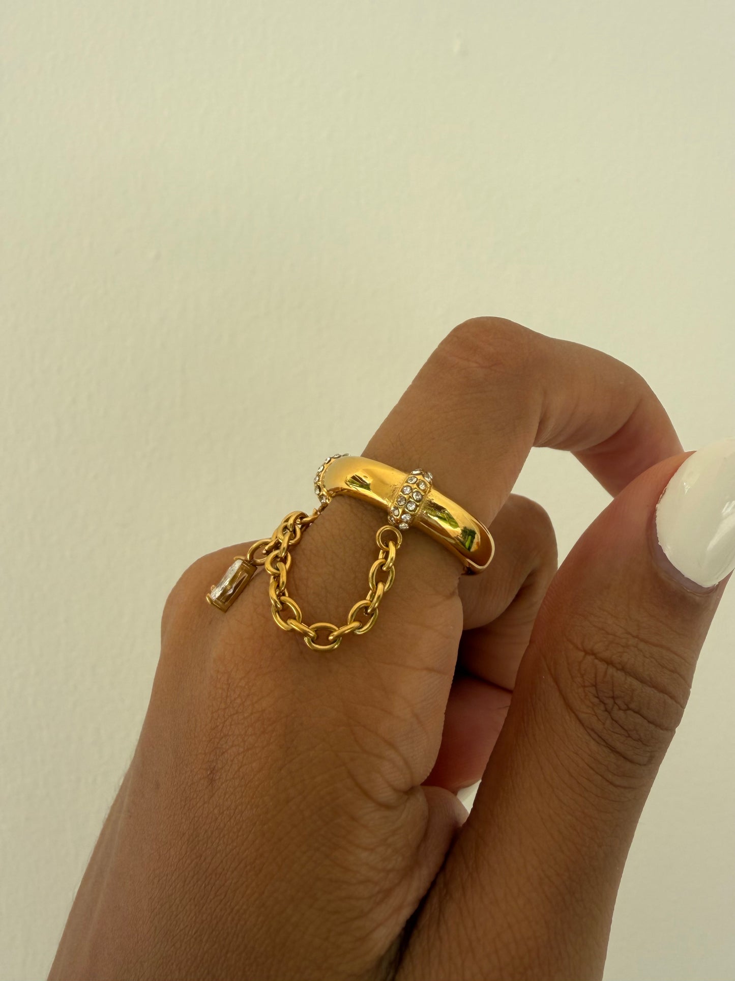Irene Ring