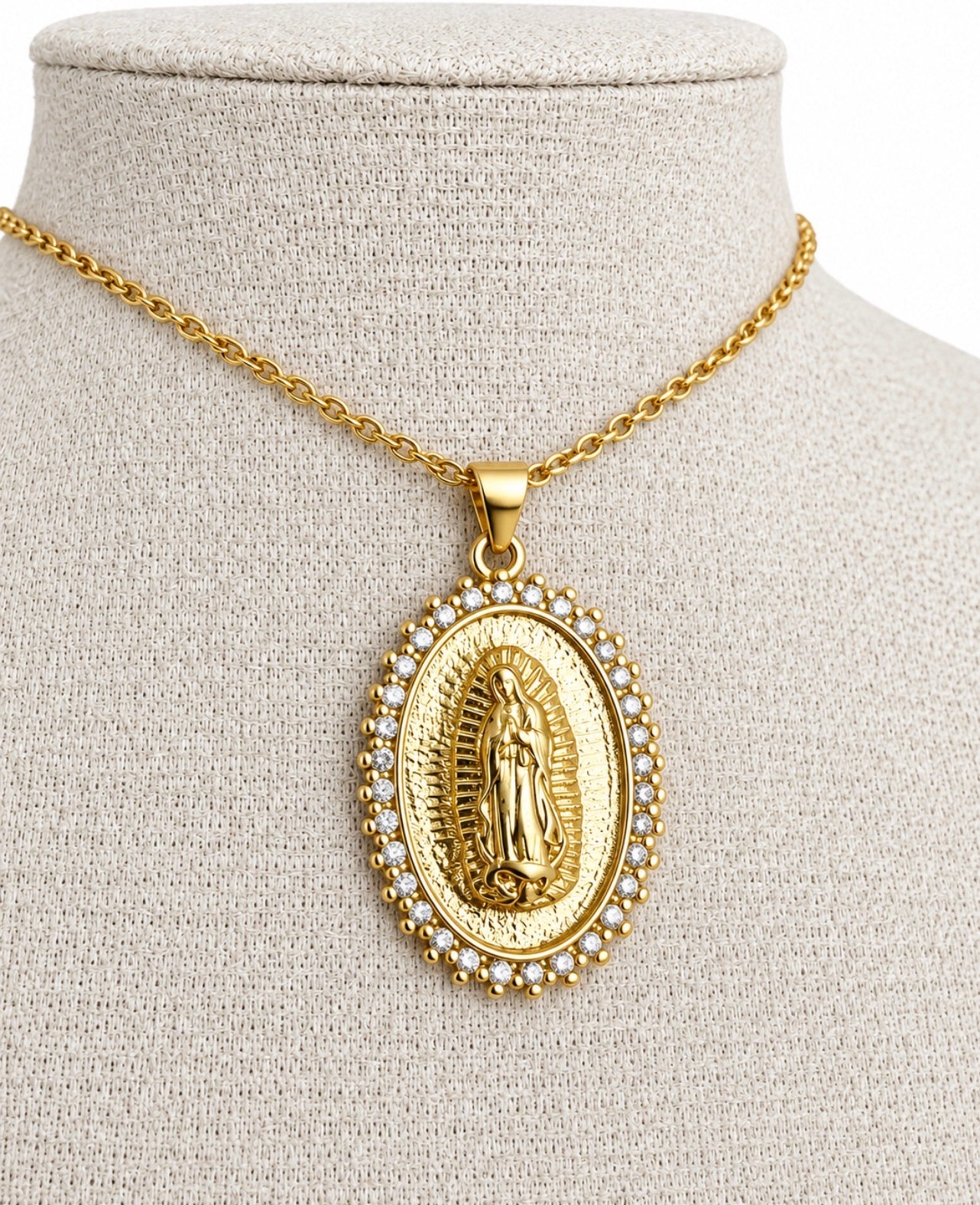 María Chain