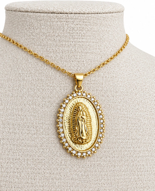 María Chain