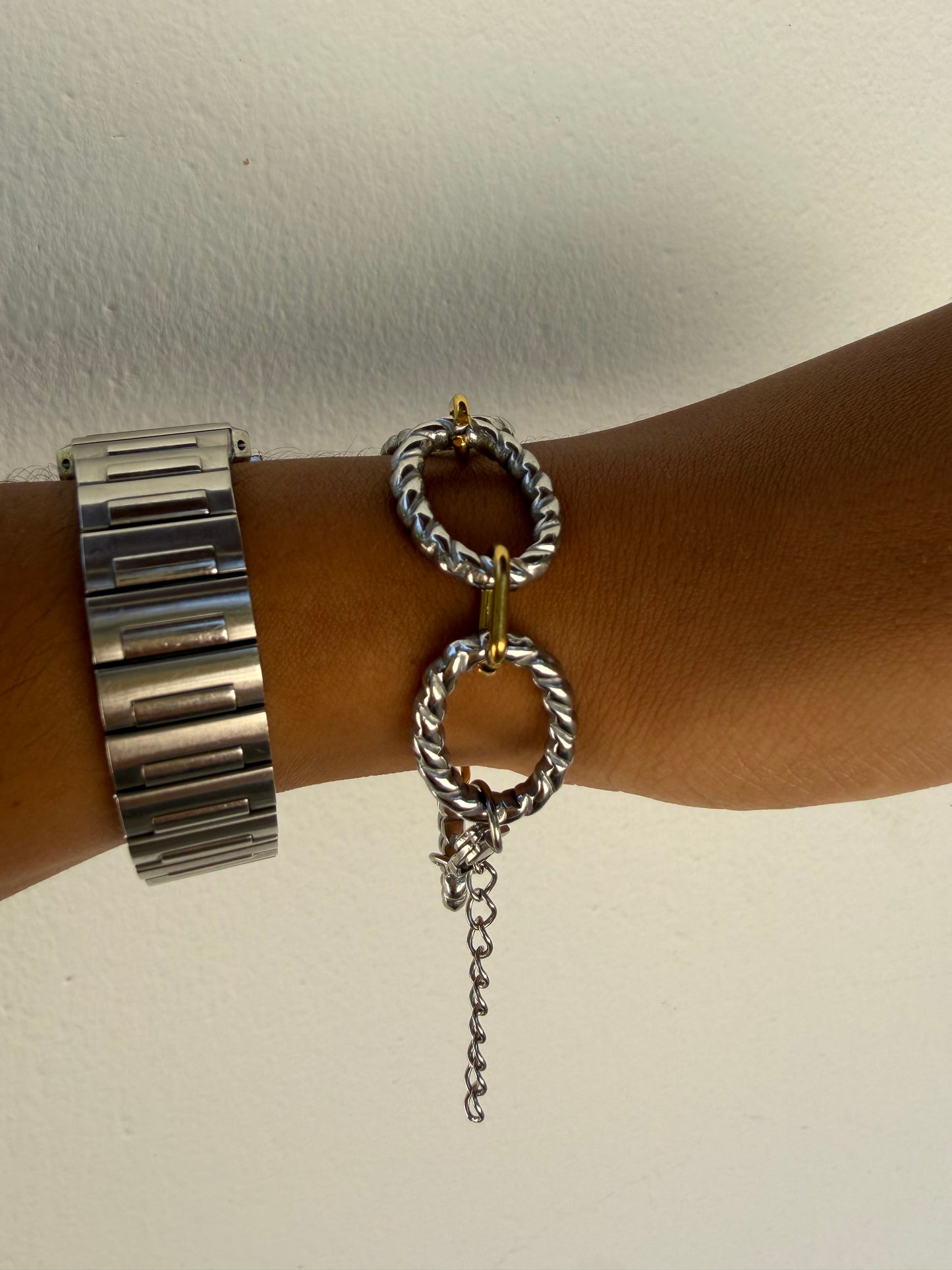 Gia Bracelet