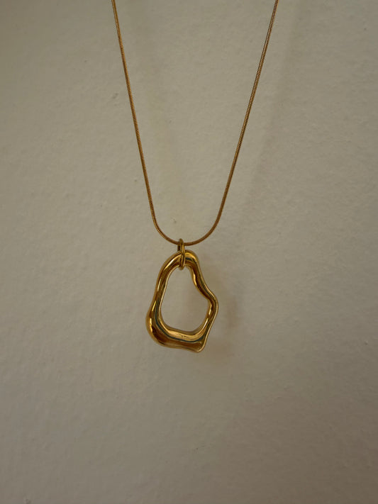 Vienna Necklace