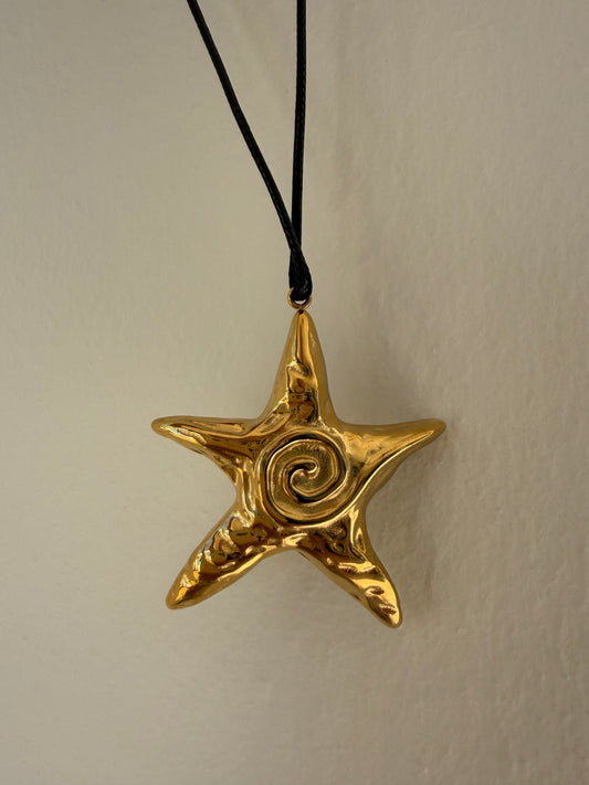 Genesis Necklace