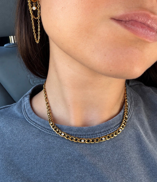 Gold Cubana