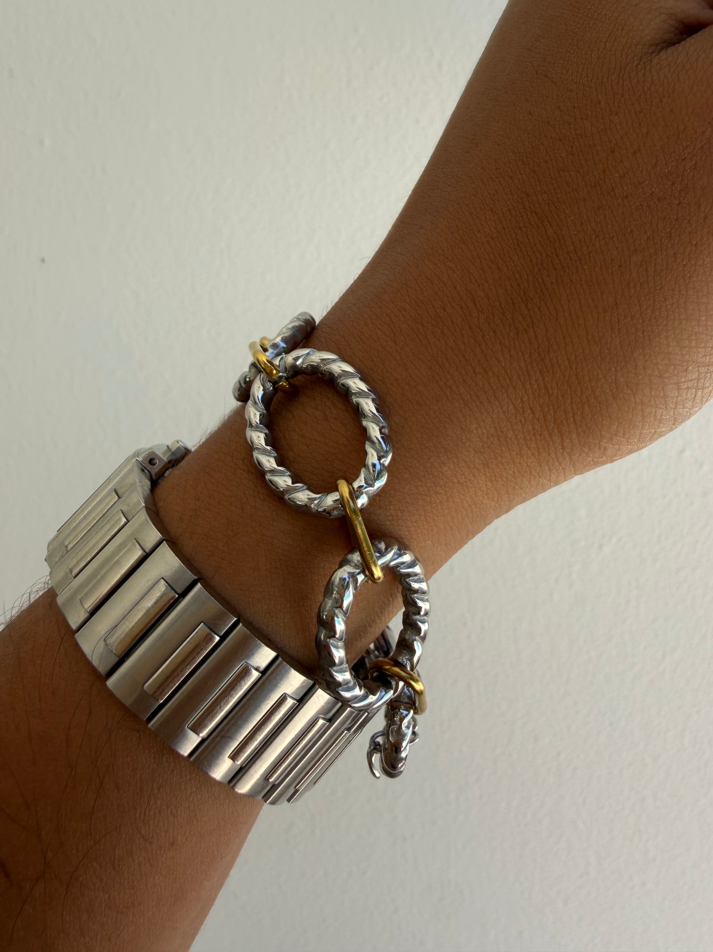 Gia Bracelet
