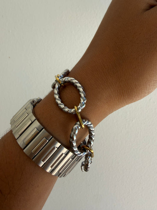 Gia Bracelet