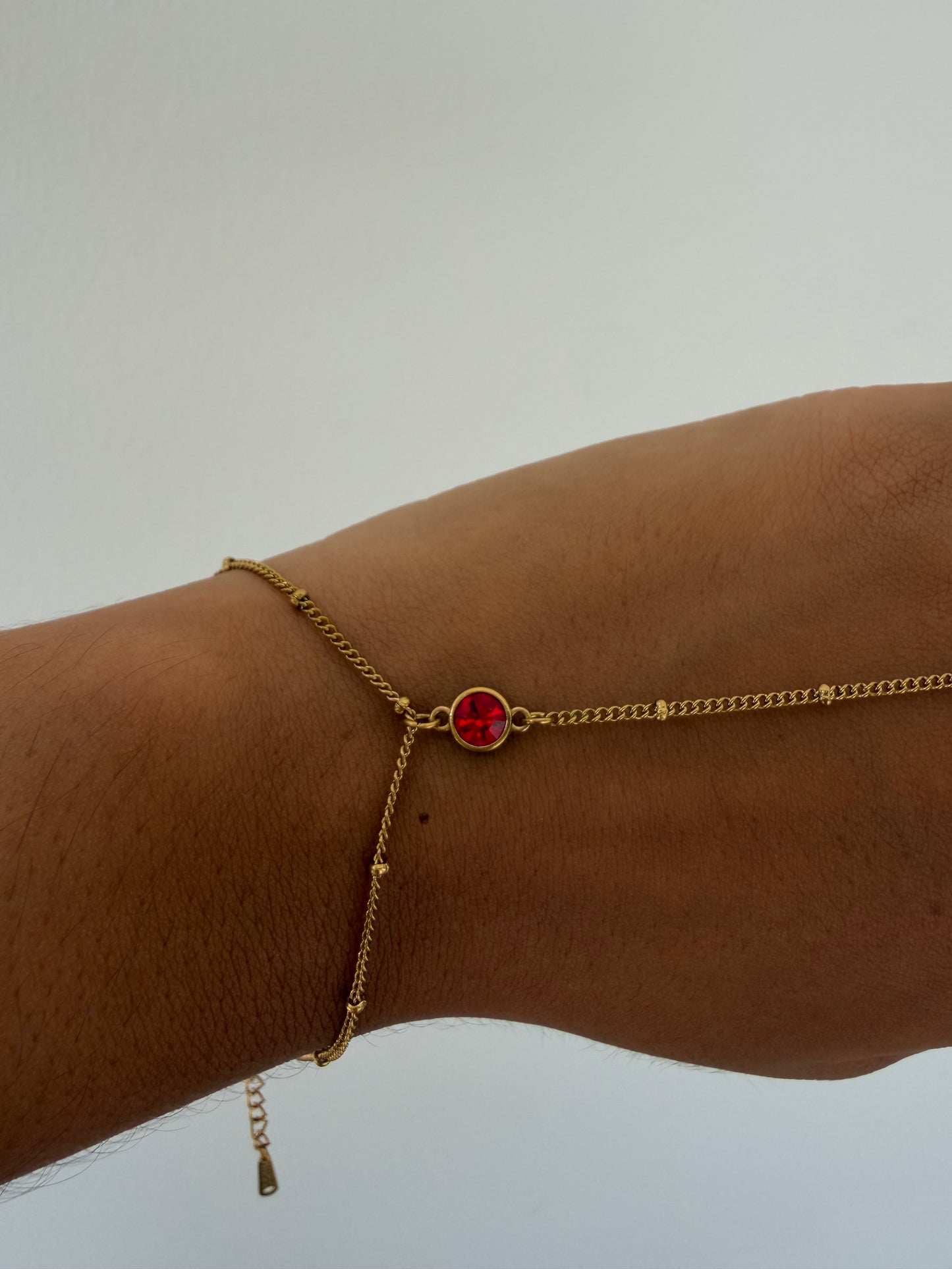 Catalina Hand Chain