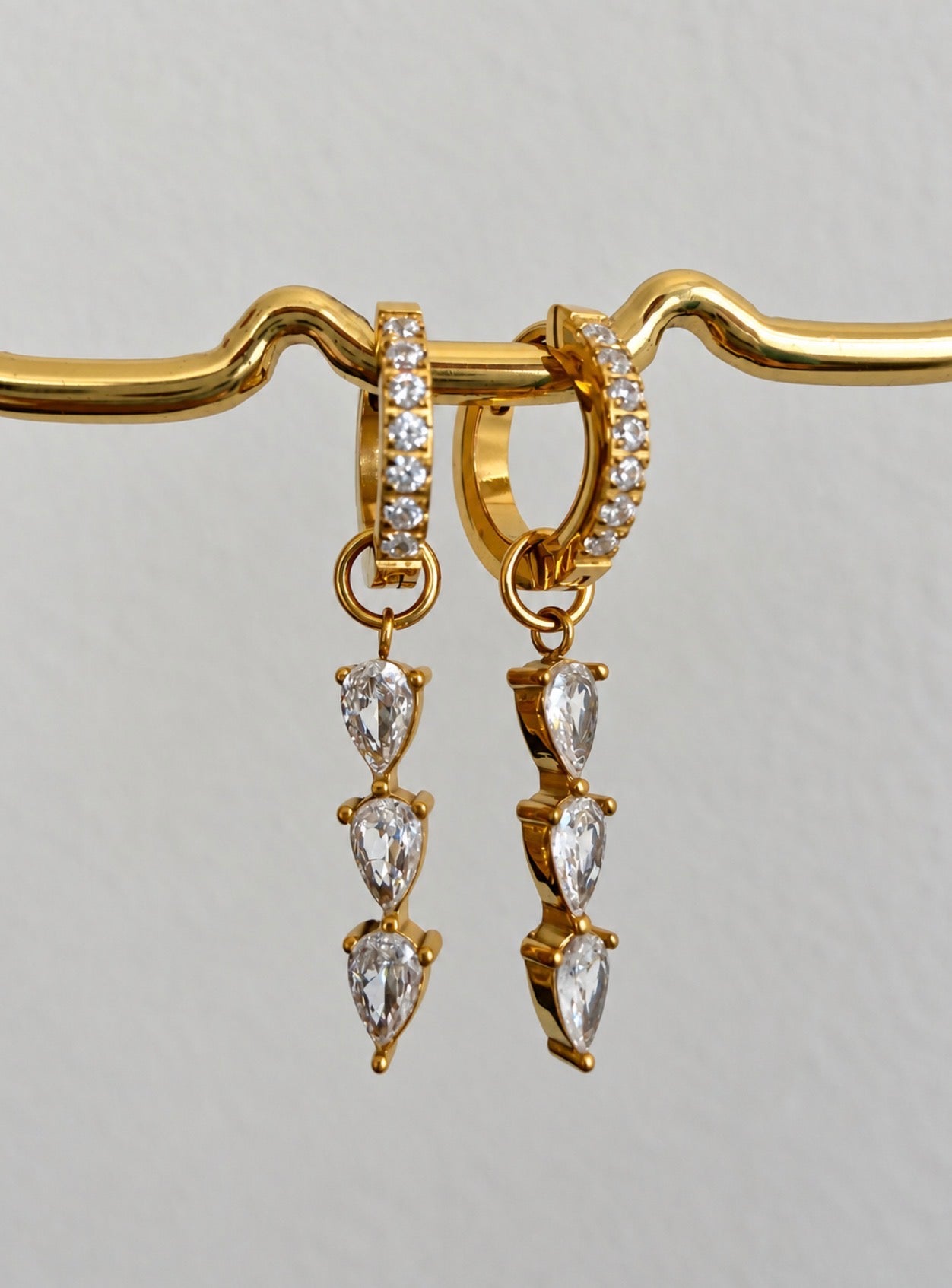 Lucia Earrings