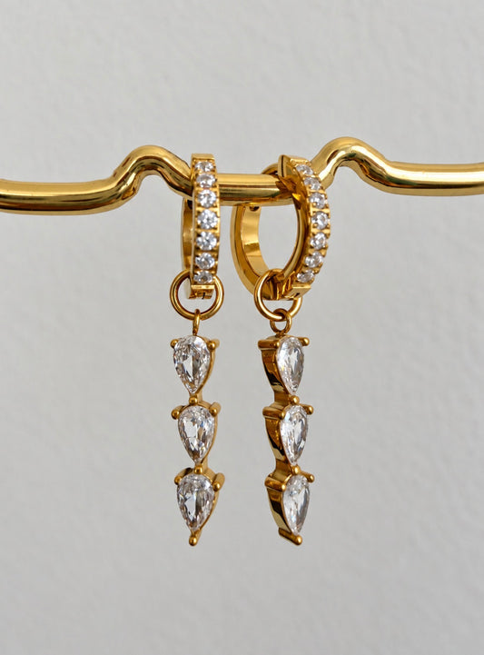 Lucia Earrings