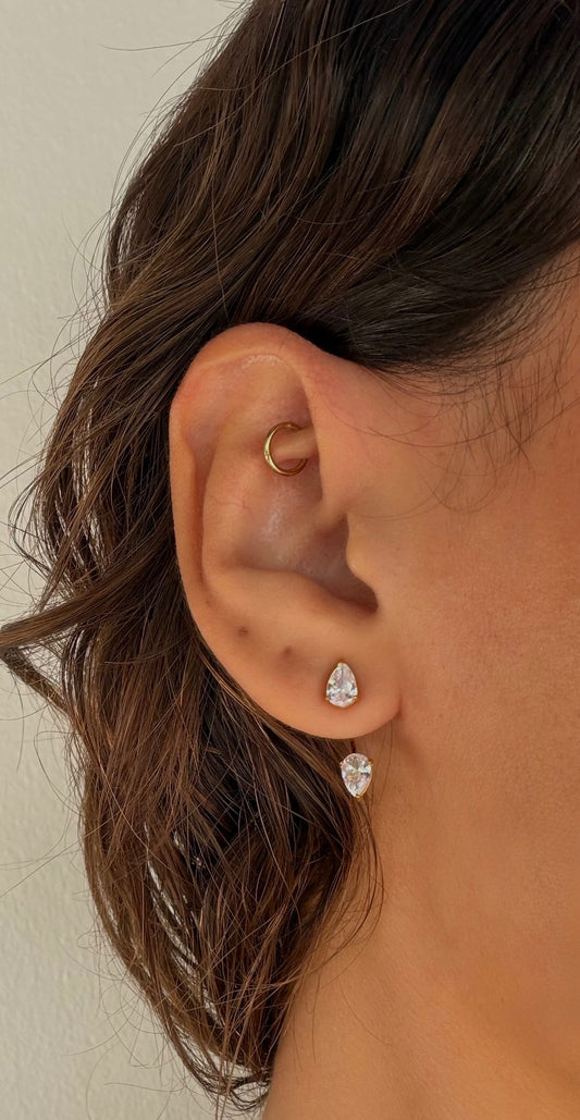 Raquel Earrings