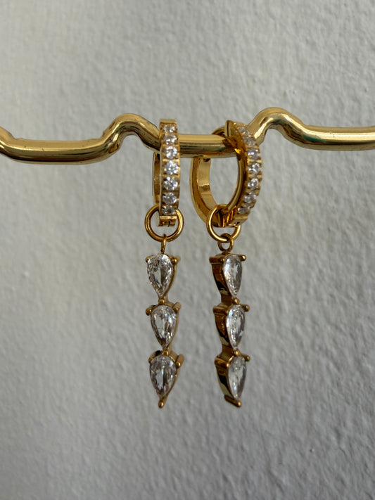 Lucia Earrings