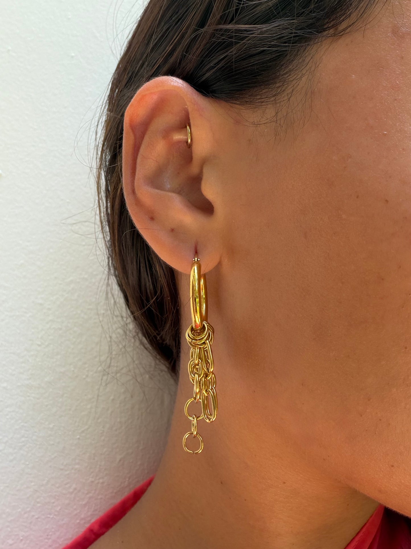 Hilda Earrings