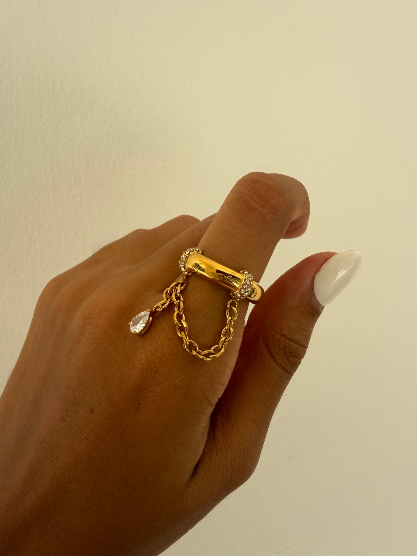 Irene Ring