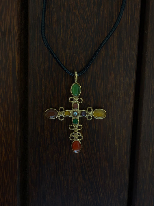 Tadea Necklace