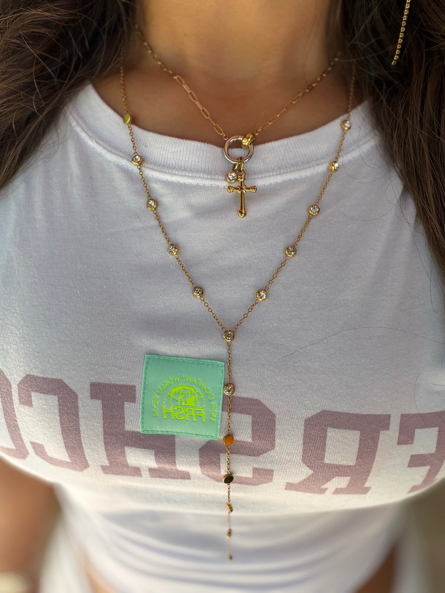 Ester Necklace