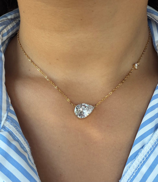 Aspen Necklace